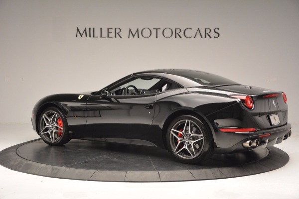 Used 2015 Ferrari California T for sale $155,900 at Maserati of Westport in Westport CT 06880 16