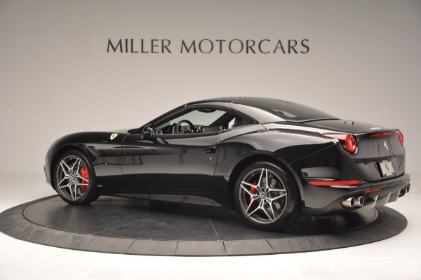 Used 2015 Ferrari California T for sale Sold at Maserati of Westport in Westport CT 06880 16