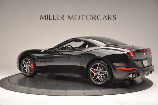 Used 2015 Ferrari California T for sale Sold at Maserati of Westport in Westport CT 06880 16