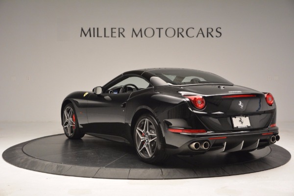 Used 2015 Ferrari California T for sale $155,900 at Maserati of Westport in Westport CT 06880 17