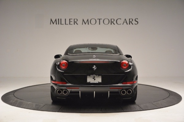 Used 2015 Ferrari California T for sale $155,900 at Maserati of Westport in Westport CT 06880 18