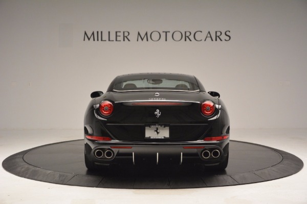 Used 2015 Ferrari California T for sale Sold at Maserati of Westport in Westport CT 06880 18