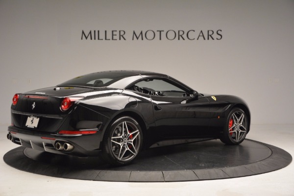 Used 2015 Ferrari California T for sale Sold at Maserati of Westport in Westport CT 06880 20