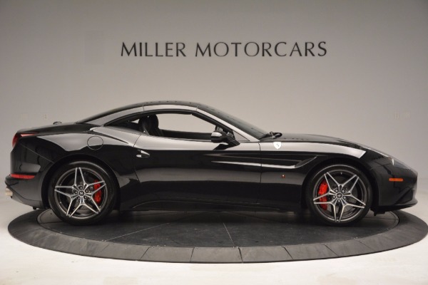 Used 2015 Ferrari California T for sale $155,900 at Maserati of Westport in Westport CT 06880 21