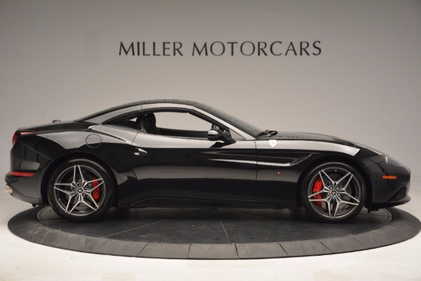 Used 2015 Ferrari California T for sale Sold at Maserati of Westport in Westport CT 06880 21