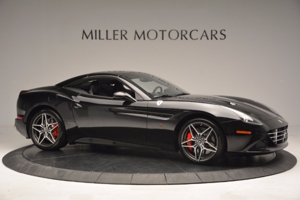 Used 2015 Ferrari California T for sale $155,900 at Maserati of Westport in Westport CT 06880 22