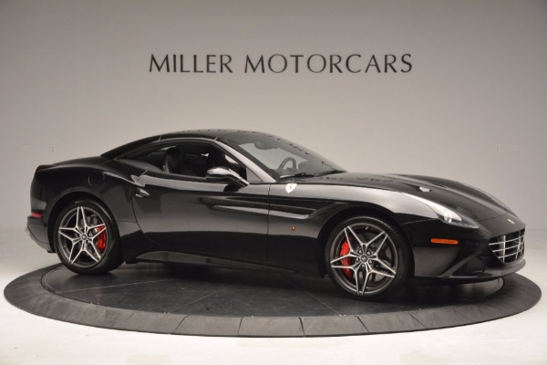 Used 2015 Ferrari California T for sale Sold at Maserati of Westport in Westport CT 06880 22