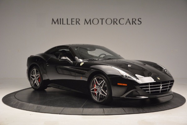 Used 2015 Ferrari California T for sale Sold at Maserati of Westport in Westport CT 06880 23