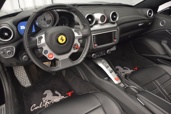 Used 2015 Ferrari California T for sale $155,900 at Maserati of Westport in Westport CT 06880 25