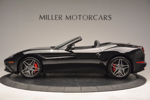 Used 2015 Ferrari California T for sale $155,900 at Maserati of Westport in Westport CT 06880 3