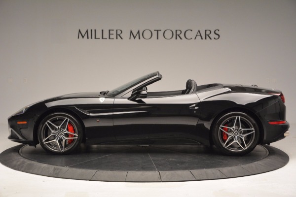 Used 2015 Ferrari California T for sale Sold at Maserati of Westport in Westport CT 06880 3