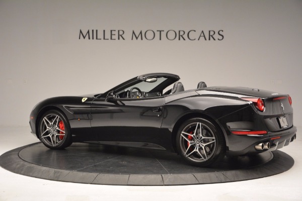 Used 2015 Ferrari California T for sale $155,900 at Maserati of Westport in Westport CT 06880 4