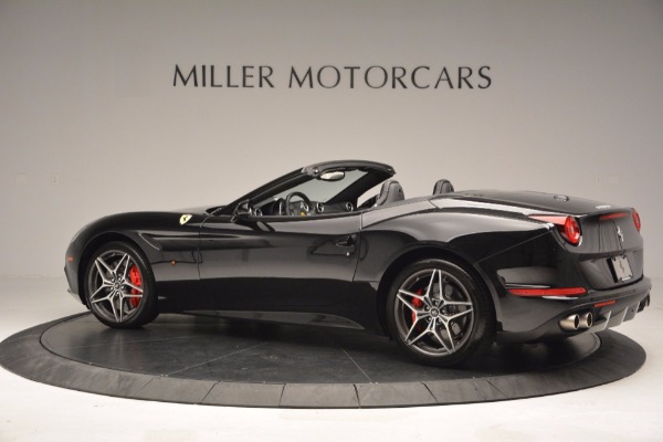 Used 2015 Ferrari California T for sale Sold at Maserati of Westport in Westport CT 06880 4