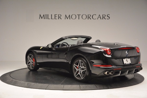 Used 2015 Ferrari California T for sale Sold at Maserati of Westport in Westport CT 06880 5