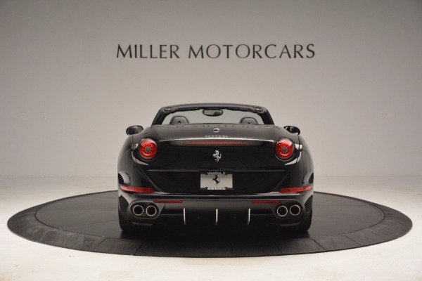 Used 2015 Ferrari California T for sale $155,900 at Maserati of Westport in Westport CT 06880 6