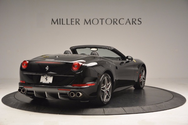 Used 2015 Ferrari California T for sale Sold at Maserati of Westport in Westport CT 06880 7