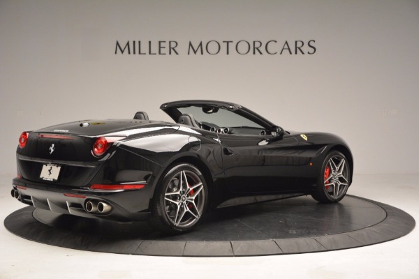 Used 2015 Ferrari California T for sale $155,900 at Maserati of Westport in Westport CT 06880 8