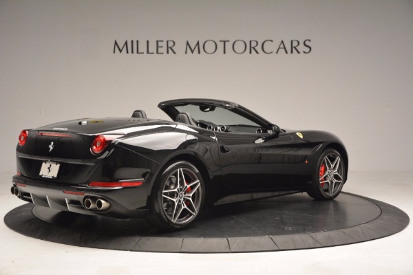 Used 2015 Ferrari California T for sale Sold at Maserati of Westport in Westport CT 06880 8