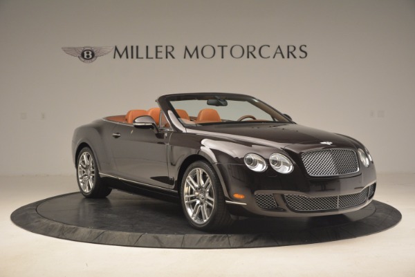 Used 2010 Bentley Continental GT Series 51 for sale Sold at Maserati of Westport in Westport CT 06880 11