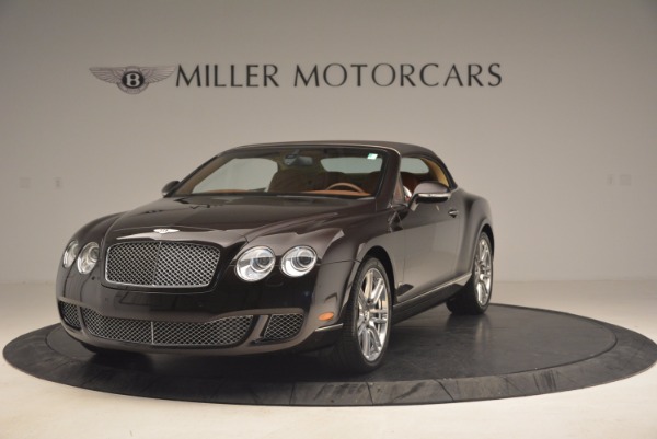 Used 2010 Bentley Continental GT Series 51 for sale Sold at Maserati of Westport in Westport CT 06880 14