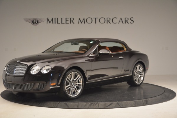 Used 2010 Bentley Continental GT Series 51 for sale Sold at Maserati of Westport in Westport CT 06880 15