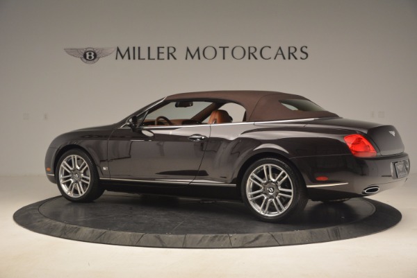 Used 2010 Bentley Continental GT Series 51 for sale Sold at Maserati of Westport in Westport CT 06880 17