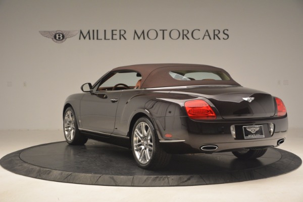 Used 2010 Bentley Continental GT Series 51 for sale Sold at Maserati of Westport in Westport CT 06880 18