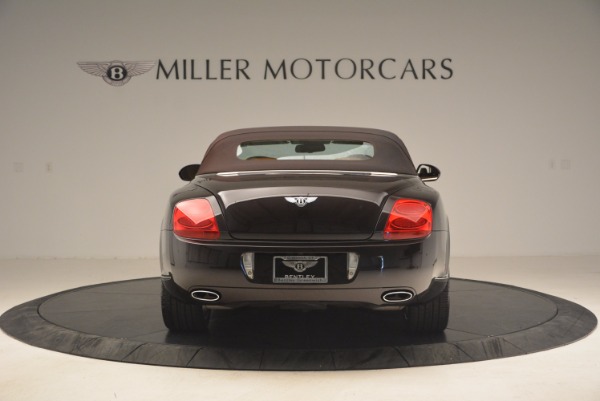 Used 2010 Bentley Continental GT Series 51 for sale Sold at Maserati of Westport in Westport CT 06880 19