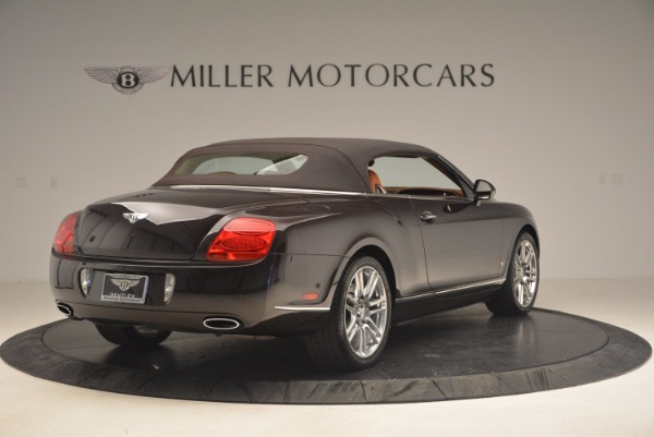 Used 2010 Bentley Continental GT Series 51 for sale Sold at Maserati of Westport in Westport CT 06880 20