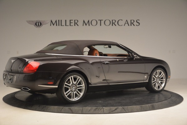Used 2010 Bentley Continental GT Series 51 for sale Sold at Maserati of Westport in Westport CT 06880 21