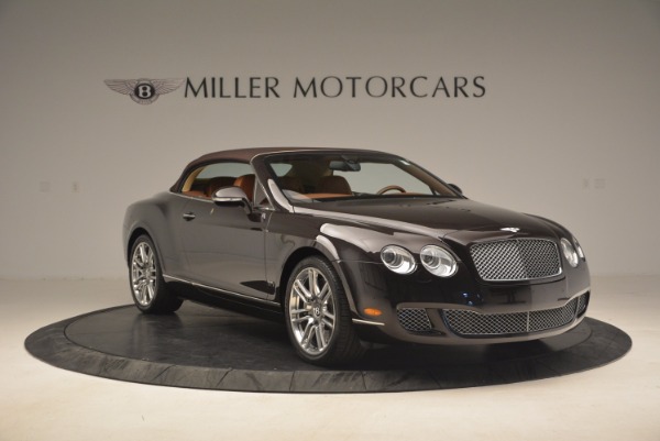 Used 2010 Bentley Continental GT Series 51 for sale Sold at Maserati of Westport in Westport CT 06880 24