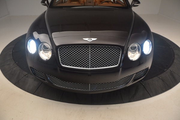 Used 2010 Bentley Continental GT Series 51 for sale Sold at Maserati of Westport in Westport CT 06880 25