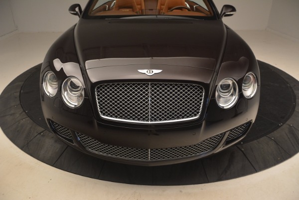 Used 2010 Bentley Continental GT Series 51 for sale Sold at Maserati of Westport in Westport CT 06880 26