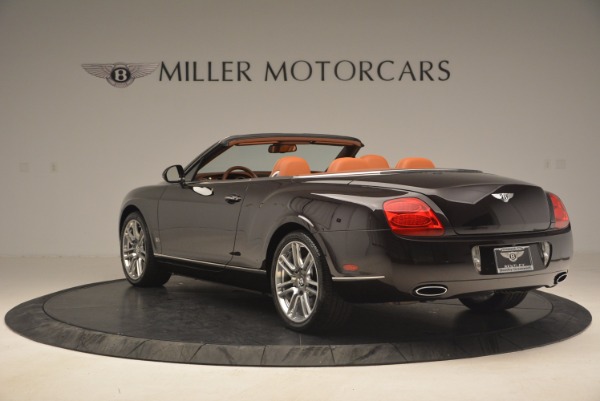 Used 2010 Bentley Continental GT Series 51 for sale Sold at Maserati of Westport in Westport CT 06880 5