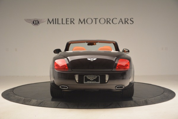 Used 2010 Bentley Continental GT Series 51 for sale Sold at Maserati of Westport in Westport CT 06880 6