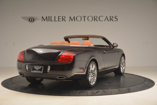 Used 2010 Bentley Continental GT Series 51 for sale Sold at Maserati of Westport in Westport CT 06880 7