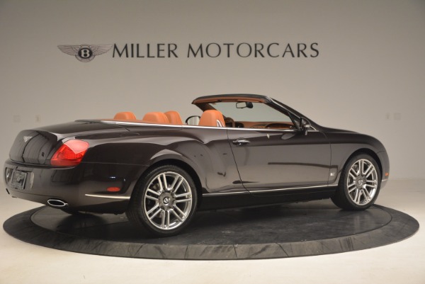 Used 2010 Bentley Continental GT Series 51 for sale Sold at Maserati of Westport in Westport CT 06880 8