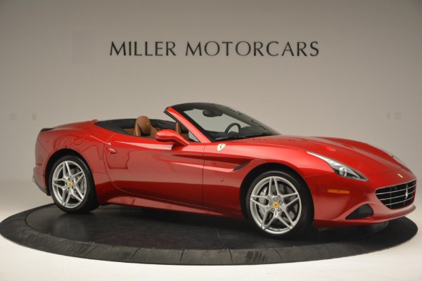 Used 2015 Ferrari California T for sale Sold at Maserati of Westport in Westport CT 06880 10