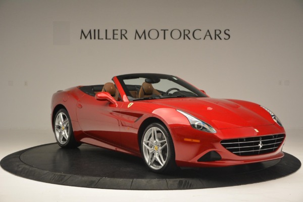 Used 2015 Ferrari California T for sale Sold at Maserati of Westport in Westport CT 06880 11