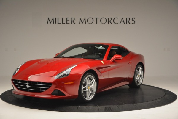 Used 2015 Ferrari California T for sale Sold at Maserati of Westport in Westport CT 06880 13