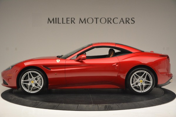 Used 2015 Ferrari California T for sale Sold at Maserati of Westport in Westport CT 06880 15