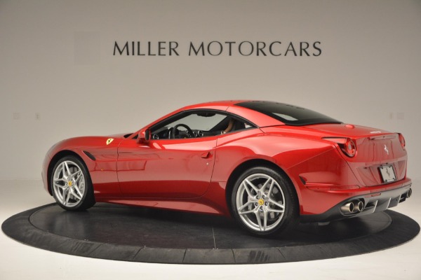 Used 2015 Ferrari California T for sale Sold at Maserati of Westport in Westport CT 06880 16