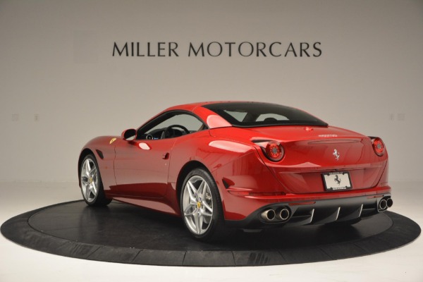 Used 2015 Ferrari California T for sale Sold at Maserati of Westport in Westport CT 06880 17