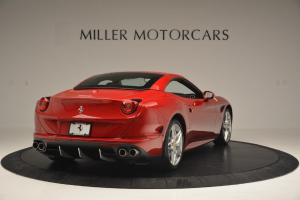 Used 2015 Ferrari California T for sale Sold at Maserati of Westport in Westport CT 06880 19