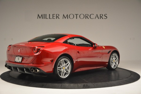 Used 2015 Ferrari California T for sale Sold at Maserati of Westport in Westport CT 06880 20