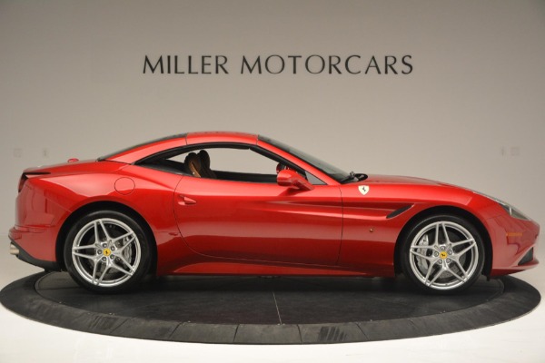 Used 2015 Ferrari California T for sale Sold at Maserati of Westport in Westport CT 06880 21