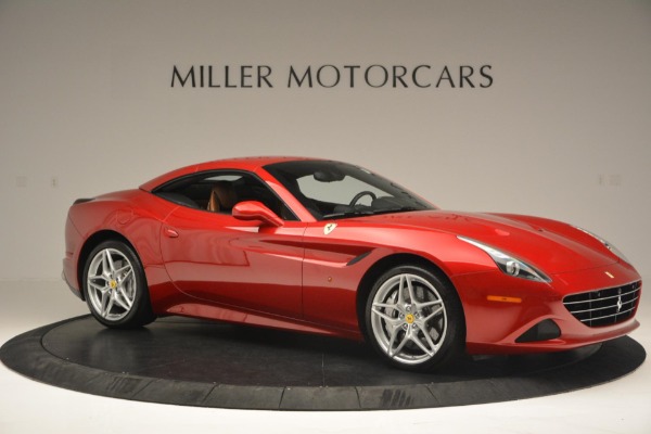 Used 2015 Ferrari California T for sale Sold at Maserati of Westport in Westport CT 06880 22