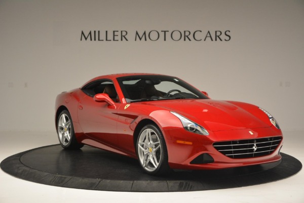 Used 2015 Ferrari California T for sale Sold at Maserati of Westport in Westport CT 06880 23