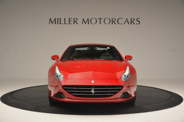 Used 2015 Ferrari California T for sale Sold at Maserati of Westport in Westport CT 06880 24