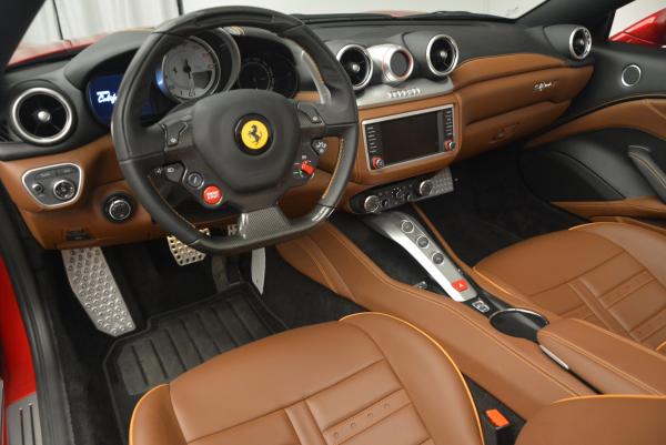 Used 2015 Ferrari California T for sale Sold at Maserati of Westport in Westport CT 06880 25